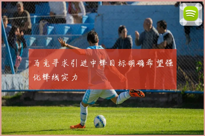 马竞寻求引进中锋目标明确希望强化锋线实力